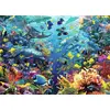 Image de Ravensburger Puzzle - Puzzle 9000 Pièces - Monde Sous-marin - Adultes