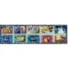 Image de Puzzle Disney 40 000 pièces - Les inoubliables moments - Ravensburger