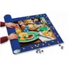 Image de Tapis de rangement pour puzzle Ravensburger - 1500 pièces