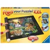 Image de Tapis de puzzle XXL 1000 à 3000 p - Ravensburger - Paysage et nature - Adulte - Intérieur