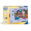 Image de Plateau De Puzzle En Carton Pliable, Pinces De Fixation, Pour Puzzle Jusqu'au 1000 Pieces, 17971, Ravensburger