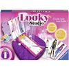 Image de Looky Studio - Ravensburger - Loisirs créatifs - Dessins de mode - Studio de stylisme format maxi - dès 6 ans
