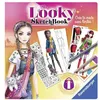 Image de Looky Sketch Book Ravensburger Petits Animaux
