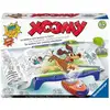 Image de Xoomy maxi avec rouleau - ravensburger - jeu créatif - table a dessin - 72 films-modeles - des 6 an