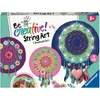 Image de Jeu créatif Be creative ! String Art RAVENSBURGER