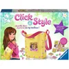 Image de Ravensburger Click & Style - Sac BandouliÃ¨re Romantique en occasion ou reconditionné