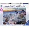 Image de Puzzle 1000 P - Santorin