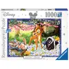 Image de Ravensburger Puzzle 1000 P - Bambi (collection Disney)