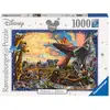 Image de Puzzle 1000 Pièces Nathan Le Roi Lion Collection Disney