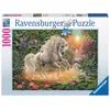 Image de Ravensburger Puzzle 1000 P - Mystique Licorne