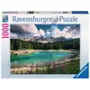 Image de Ravensburger Puzzle Le Joyau Des Dolomites 1000 Pièces