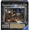 Image de Puzzle Escape Observatoire Astronomique Ravensburger 759 pièces