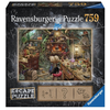 Image de Escape Puzzle Cuisine De Sorciere