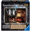 Image de Ravensburger Escape Room Puzzle - Dragons Laboratory, 759st