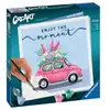 Image de Creart - Carre - Enjoy The Moment - Ravensburger