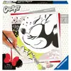 Image de Peinture CreArt - Timeless Minnie - 20x20 RAVENSBURGER