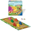 Image de Allez les escargots - Ravensburger - Jeu de société enfants - Jeu de parcours - 2 à 6 joueurs - Dès 3 ans