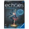 Image de Jeu De Stratégie Ravensburger Echoes La Danseuse