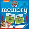 Image de Jeu memory - Paw Patrol RAVENSBURGER