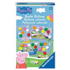 Image de Mini Jeu - Peppa Pig Ballons Colores - Ravensburger