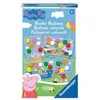 Image de Jeu de société - RAVENSBURGER - 20853 - Cube Coloré - Peppa Pig - 4 Joueurs