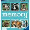 Image de Grand Memory Petits Animaux RAVENSBURGER