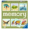 Image de Grand Memory - Dinosaures -4005556209248 - Ravensburger