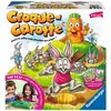 Image de Jeu Croque Carotte Ravensburger Multicolor Plastique