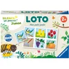 Image de Jeu Loto - Silence ça pousse Junior RAVENSBURGER