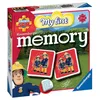 Image de Jeux My First Grand Memory Sam Le Pompier en occasion ou reconditionné