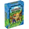 Image de Ravensburger Minecraft Explorers 30 Min Jeu De Cartes Famille