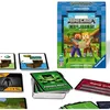Image de Jeu de société - RAVENSBURGER - Minecraft Explorers - Coopératif - 1 à 4 Joueurs - 8 Ans et Plus