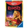 Image de Jeu de plateau - RAVENSBURGER - Ramsès le pharaon étourdi - Aventure et mémorisation - Enfant 6 ans et plus