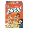 Image de - Zingo jeu de loto
