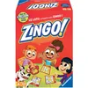 Image de Ravensburger - Zingo Jeu De Loto en occasion ou reconditionné