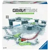 Image de Gravitrax Starter Set 122 pièces Circuit de billes Jeu de construction créatif Dès 8 ans 22410 Ravensburger