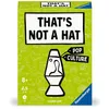 Image de Jeu dambiance Ravensburger Thats not a hat Pop Culture