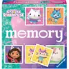 Image de Grand Memory Gabby et le maison magique RAVENSBURGER