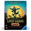 Image de Jeu D Ambiance Ravensburger Loup Garou Junior