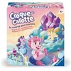 Image de Croque Carotte Licorne Jeu de société basé sur Croque Carotte Jeu de parcours rigolo Dès 4 ans 22798 Ravensburger