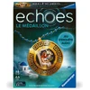 Image de Jeu D Enquête Ravensburger Echoes Le Médaillon