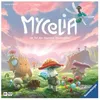 Image de Jeu de société - Ravensburger - Mycelia - Jeu de plateau - 2 joueurs ou plus