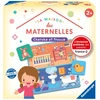 Image de Jeu Éducatif Cherche Et Trouve La Maison Des Maternelles Multicolore Ravensburger
