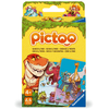 Image de Pictoo Dinosaures RAVENSBURGER