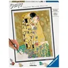 Image de Creart Grand Format 30x40 Cm Klimt, Des 12 Ans, 23648,