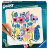 Image de Creart 20x20cm Poppy Jolane RAVENSBURGER