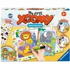 Image de My First Xoomy® Point par Point Mes premiers dessins Dessin Loisir créatif Dès 3 ans 23752 Ravensburger