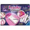 Image de  looky Diamant dessin De Mode diamants peintures Brillantes activité Détente Et Créative créativité des 6 Ans 23856