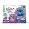 Image de Be Creative Figurines Stitch 5 objets à réaliser en plâtre Activité détente et créative Dès 7 ans 23877 Ravensburger