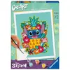 Image de Creart 24x30cm Stitch RAVENSBURGER